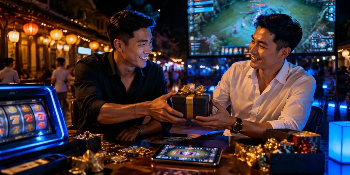 9985wx Bên trong sảnh casino 9985wx