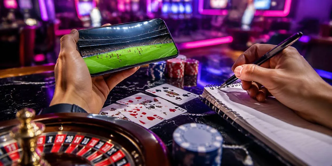 9985wx Casino Di Động