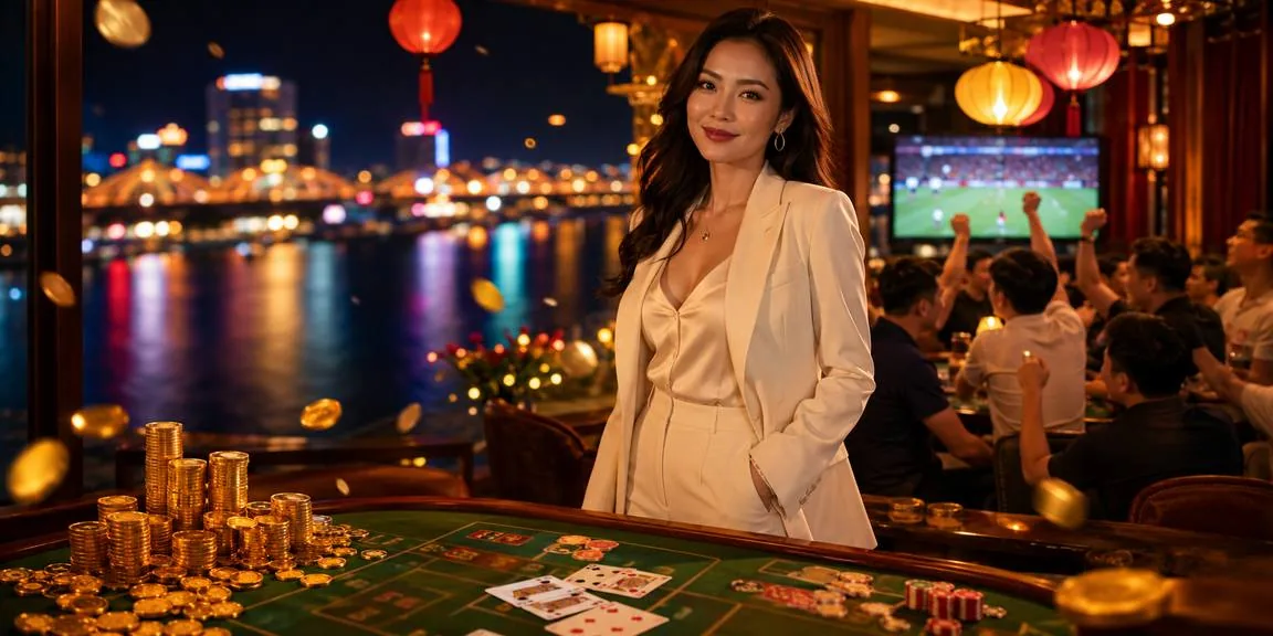 9985wx Casino Mới